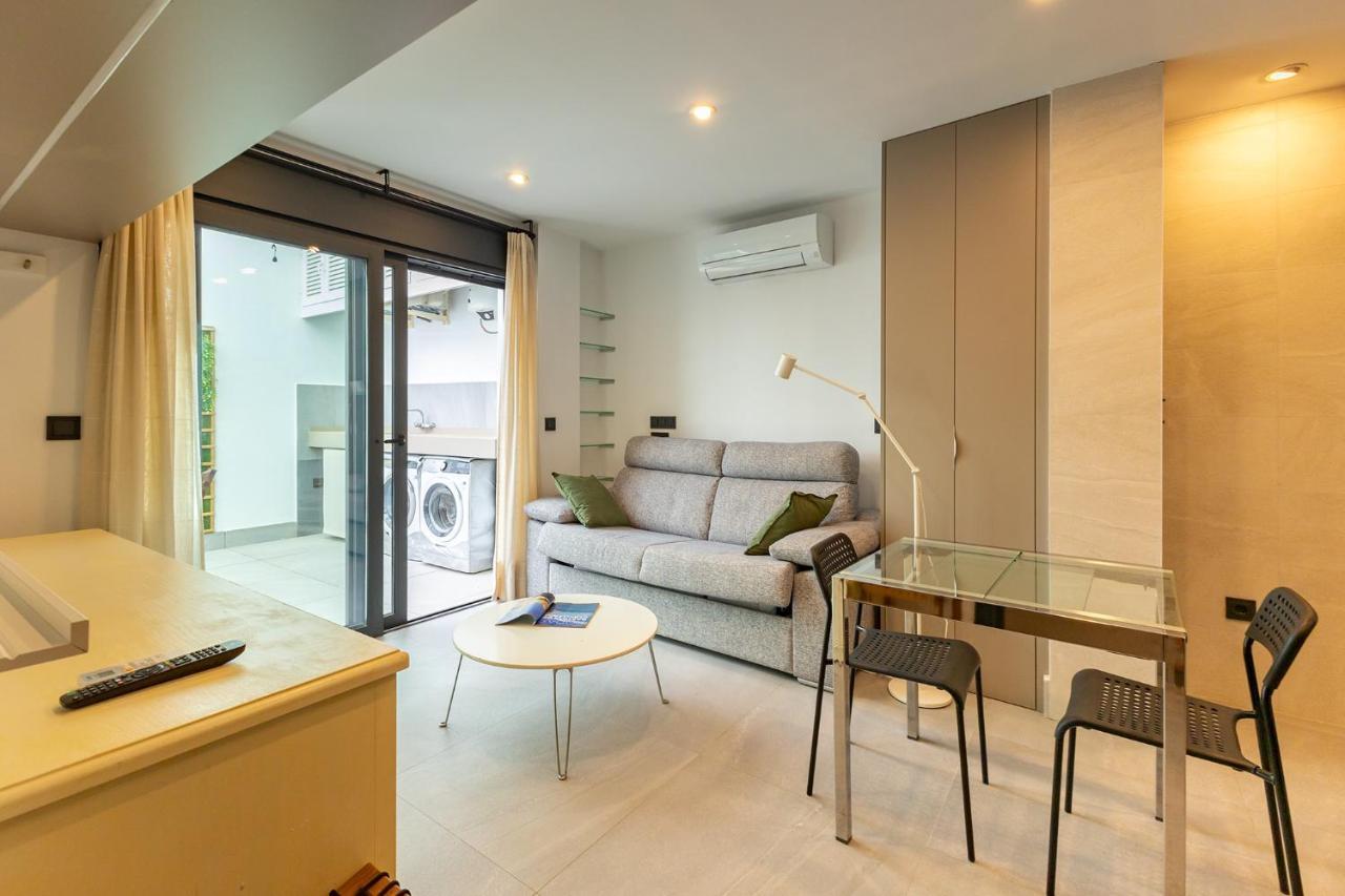 Bajeles City Center 세비야 외부 사진